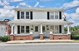 Building Photo - 51-53-53 E Forrest Ave