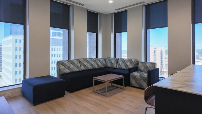 Building Photo - Innovation Square Student Housing