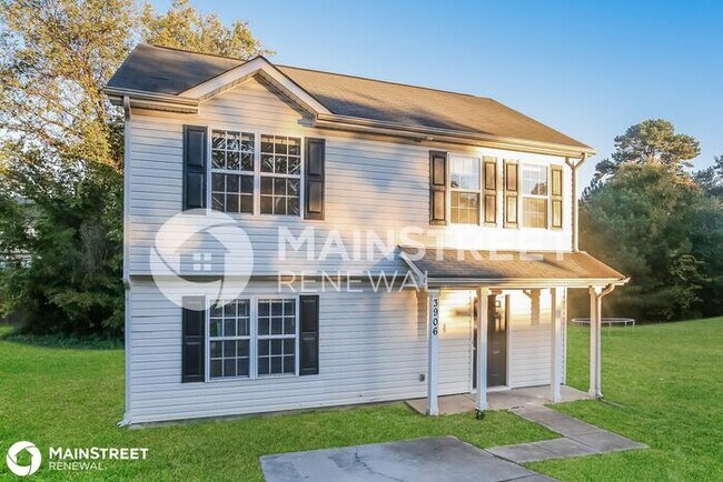 Building Photo - 3906 Harris Houston Rd, Charlotte, NC 28262
