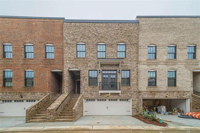 Foto principal - 2160 Rail Yard Ave