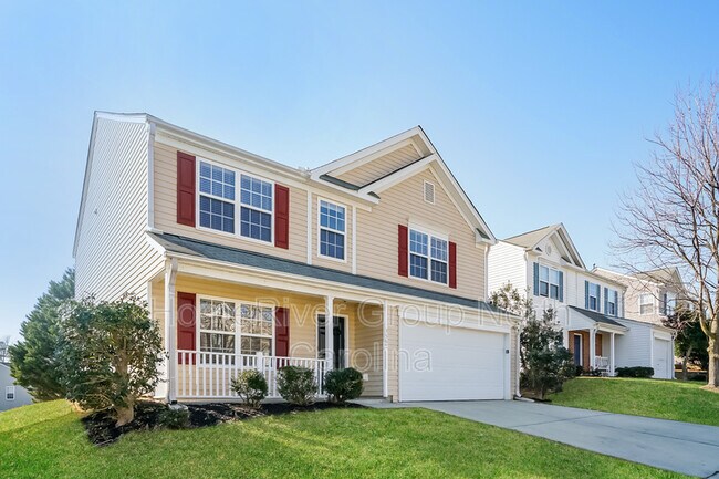 Building Photo - 3567 Futura Ln
