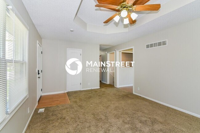 Foto del edificio - 505 NW Willow Dr