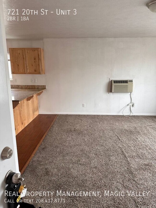 721 20th St Unit 3, Heyburn, ID 83336 Room for Rent in Heyburn, ID