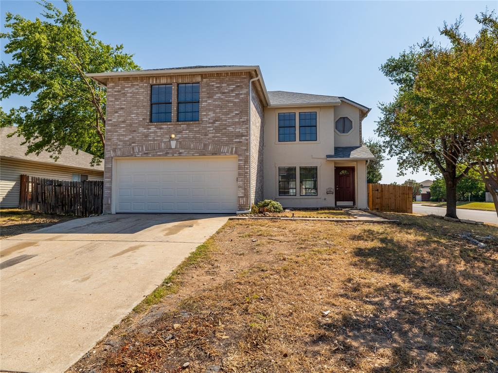 Foto principal - 3401 Settlement Dr