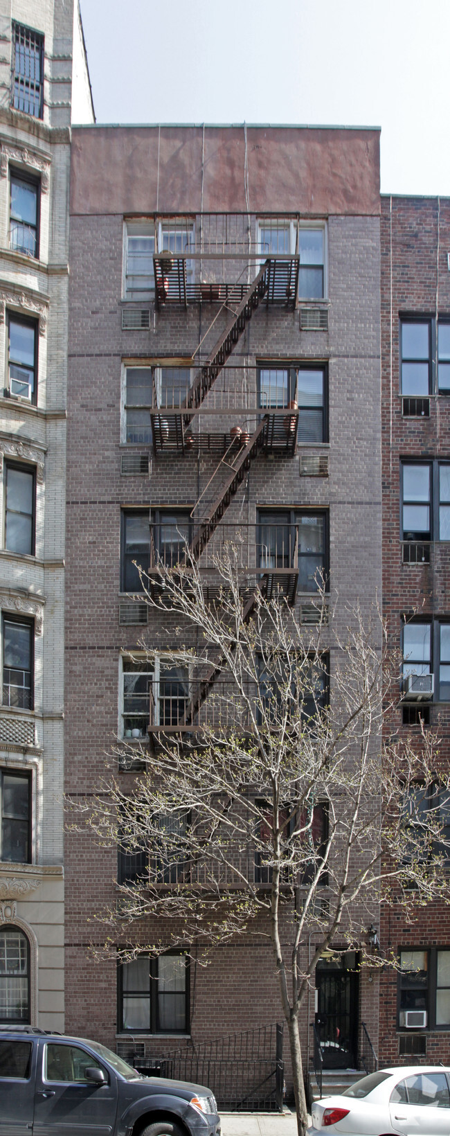 Foto del edificio - 233 East 12th Street