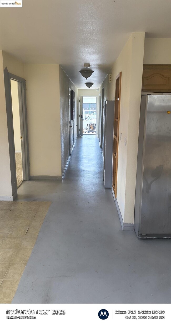 Foto del edificio - 3532 San Leandro St