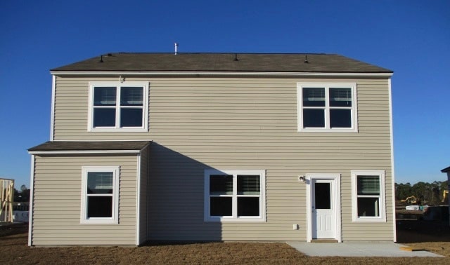 Foto del edificio - 1640 Villena Dr