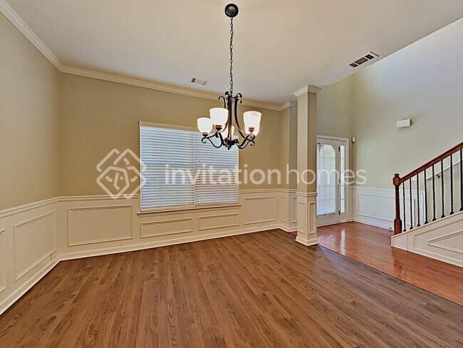 Building Photo - 1396 Cooper Gayle Dr