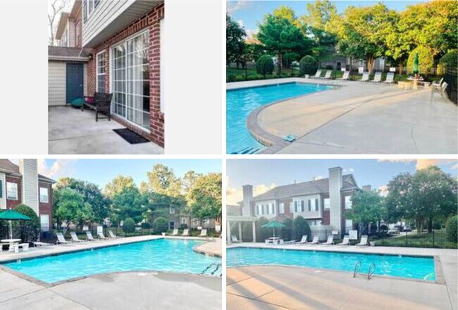 Foto del edificio - 1089 Gamston Ln