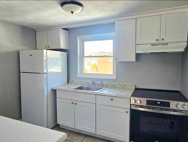 Foto del edificio - 1279 Quinnipiac Ave