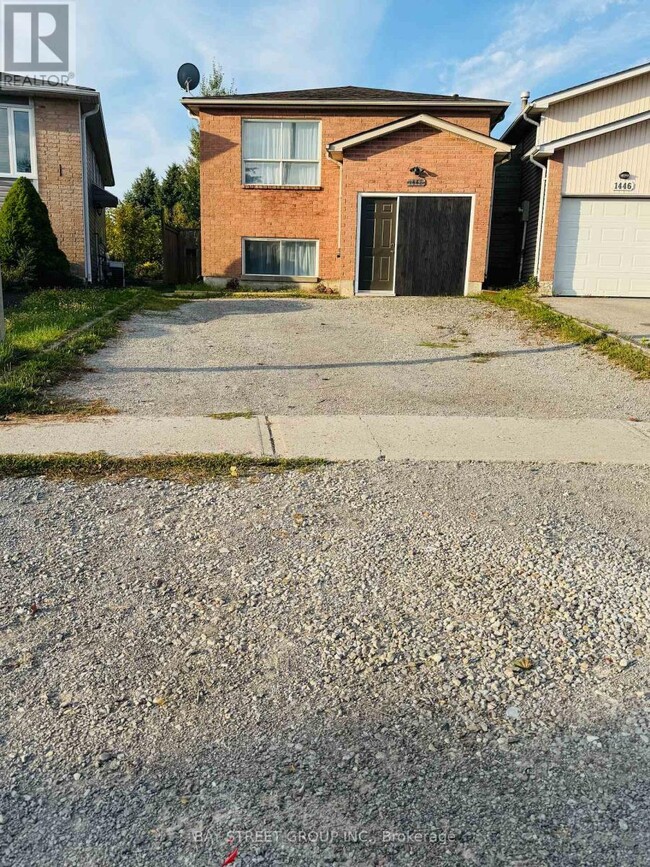 Building Photo - 1448-1448 Outlet Dr