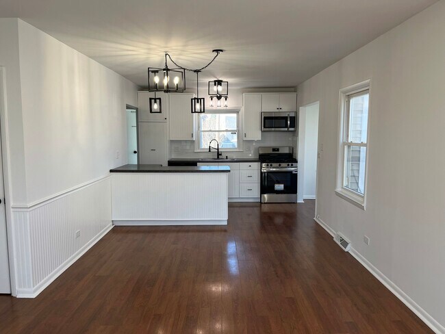 Foto del edificio - 3622 178th St