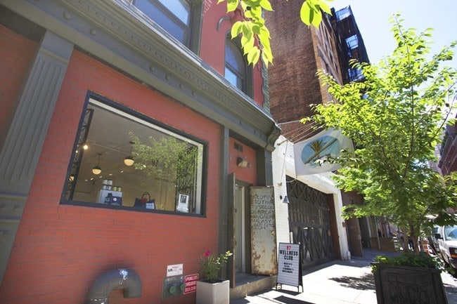 Building Photo - 97 Crosby St