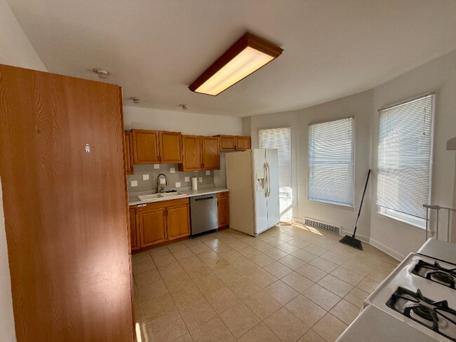 Foto del edificio - 1126 S 17th St
