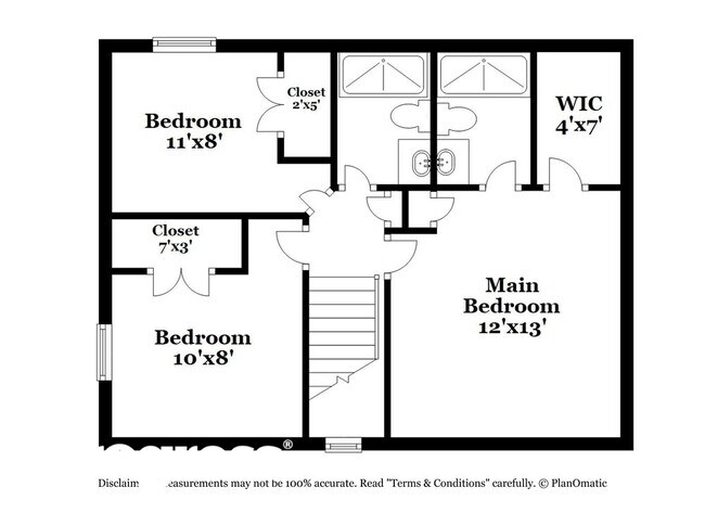 Building Photo - 7799 Fallstone Rd