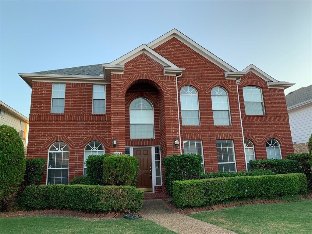 4324 Lansbury Ln, Plano, TX 75093 House Rental in Plano, TX