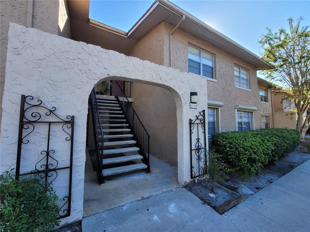 1160 Calle Del Norte Unit A, Casselberry, FL 32707 Condo for Rent in