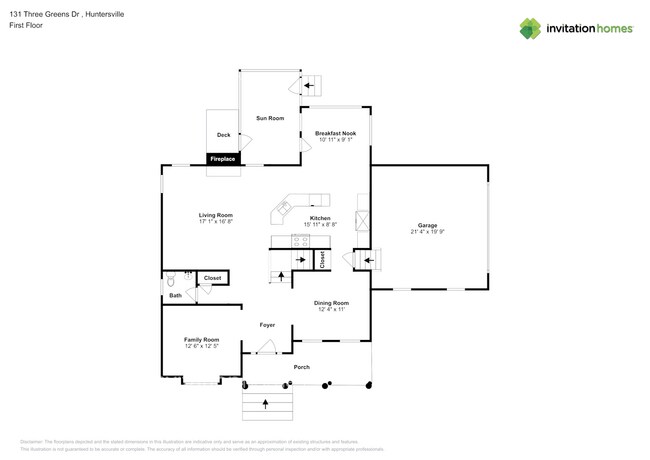 Foto del edificio - 131 3 Greens Dr