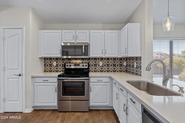 Foto del edificio - 6529 W Paso Trail