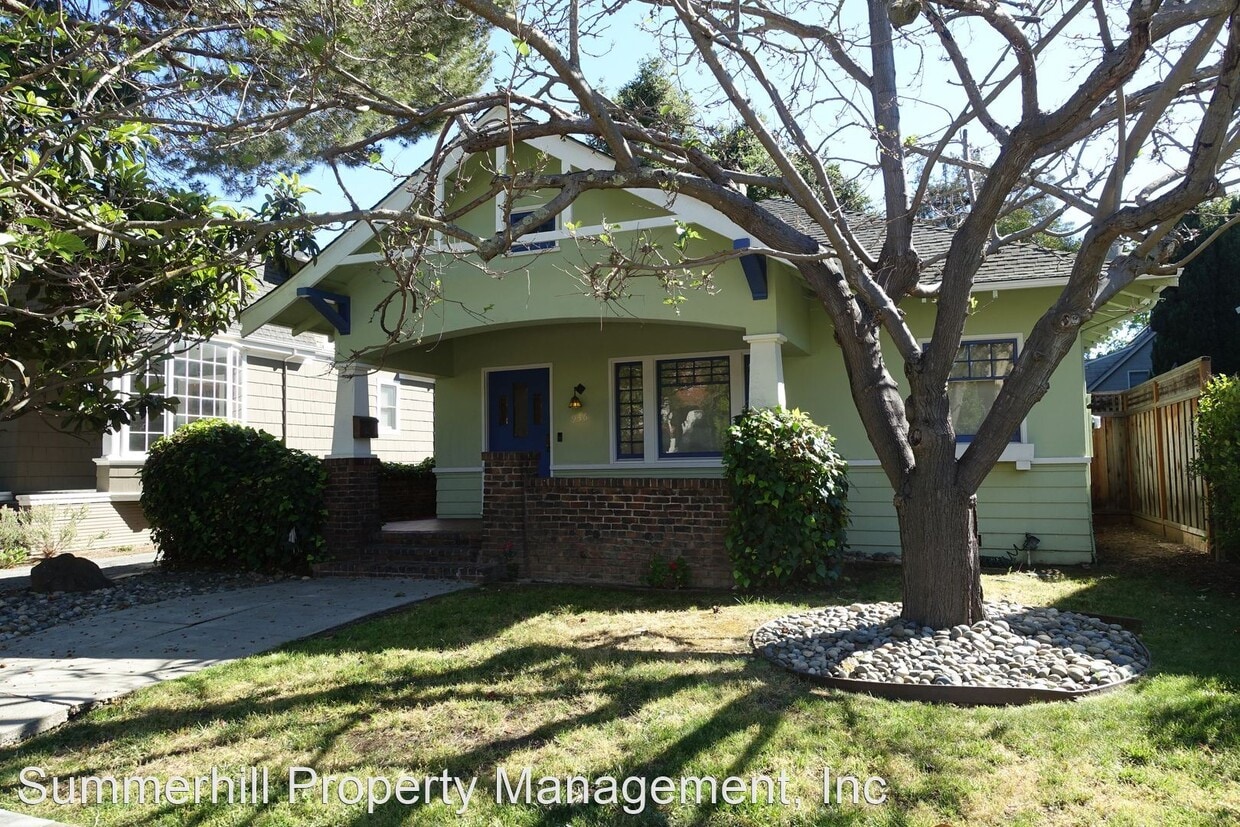 Primary Photo - 3 br, 2 bath House - 936 Waverley St.