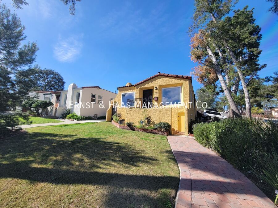 Primary Photo - Stunning 1924 Spanish Home in the Rolling ...