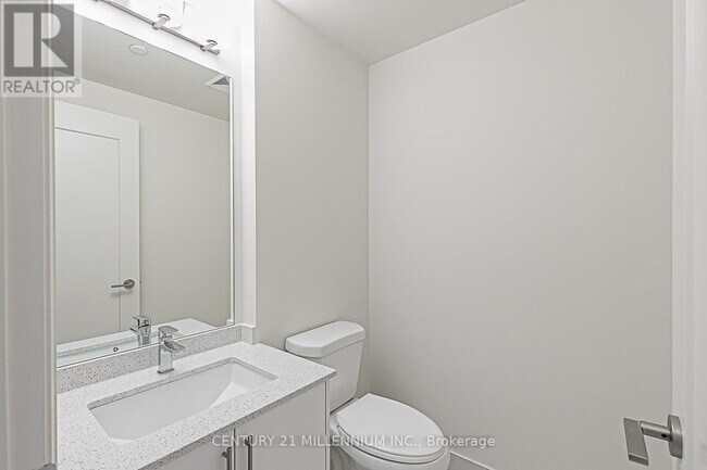 Photo du bâtiment - 9000-9000 Jane St