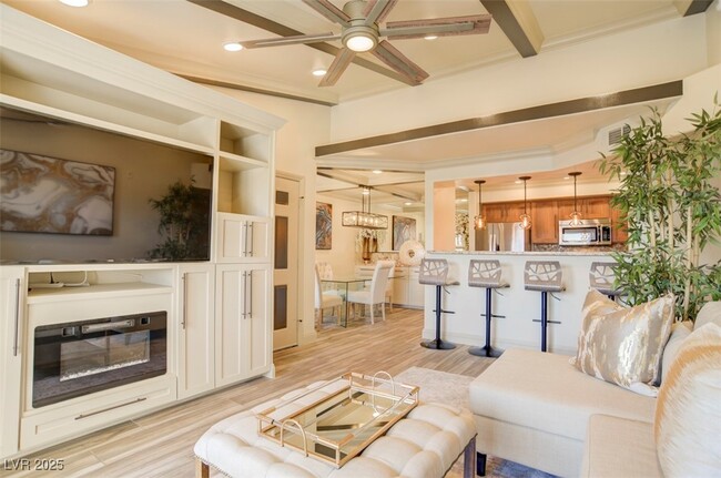 Foto del edificio - 555 E Silverado Ranch Blvd