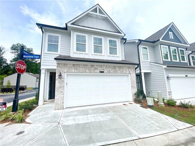 Building Photo - 4777 Moonstone Trce