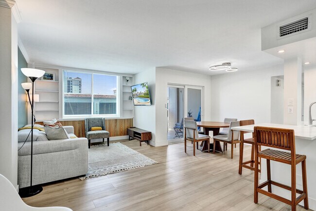 Foto del edificio - 1600 SE 15th St