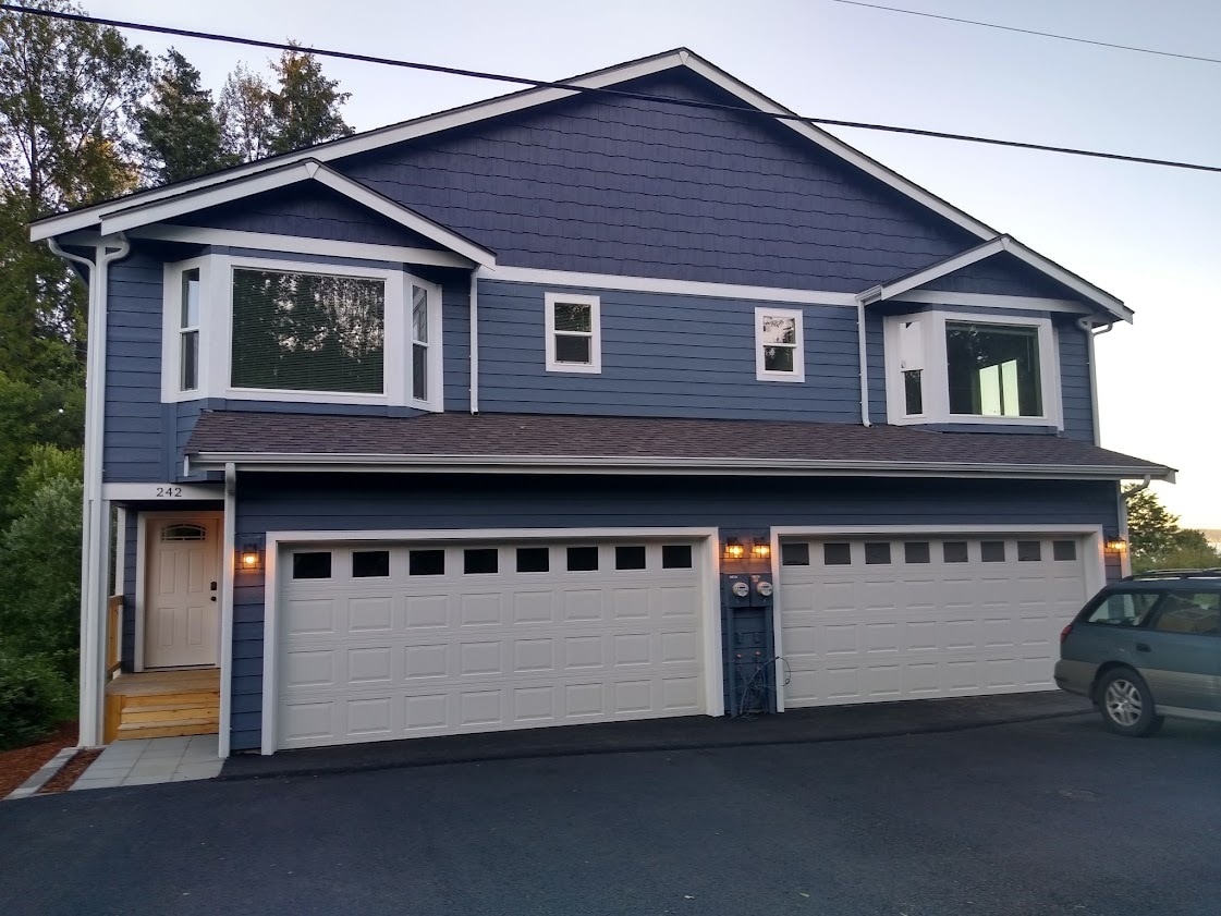 Foto principal - 240 E Wheelwright St