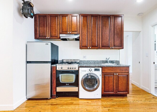 Photo - West 150th Street Apartment