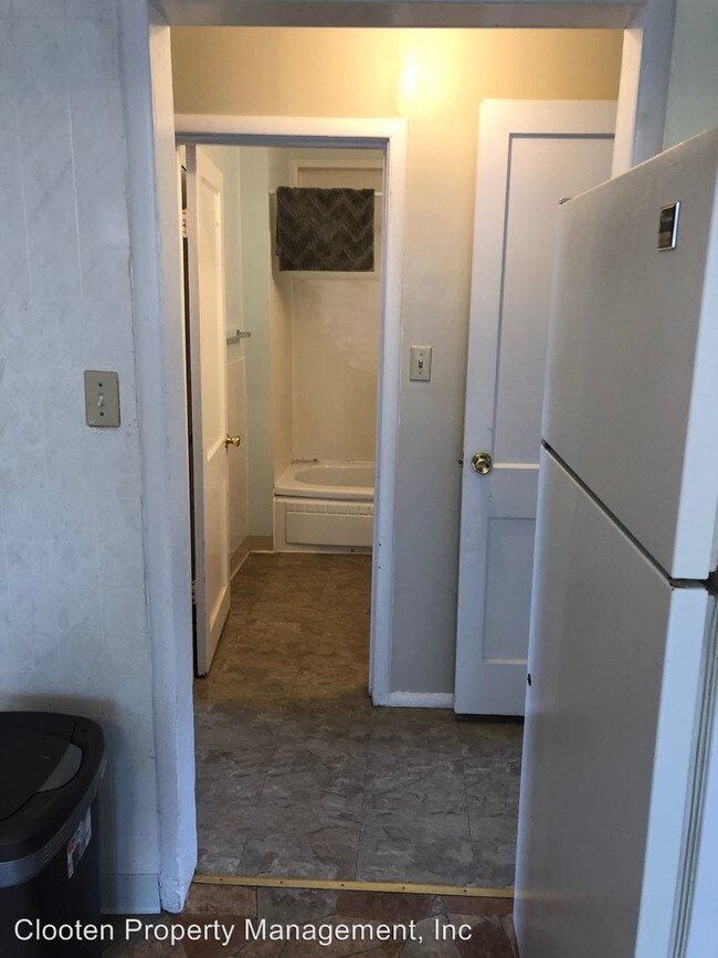 Foto del edificio - 527 N 19th St