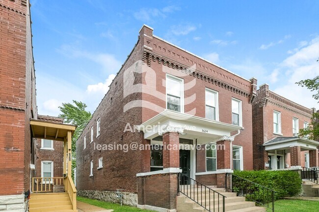 Foto del edificio - 3634 Tennessee Ave