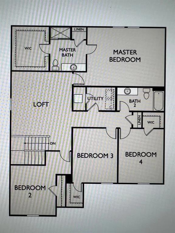 Foto del edificio - 721 Cedar Elm Dr