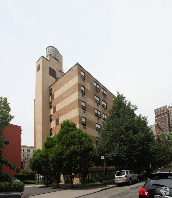 Primary Photo - Henry Brooks Senior Housing