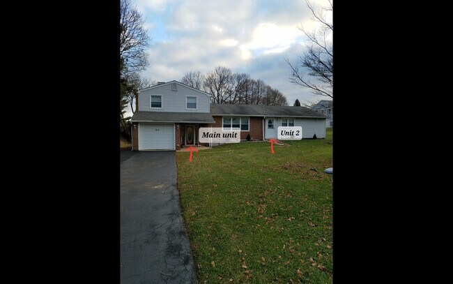 Building Photo - 917 S Chester Rd