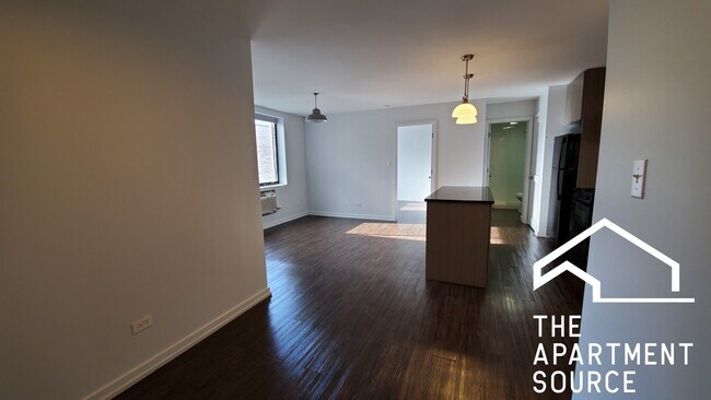Foto del edificio - 5411 N Winthrop Ave