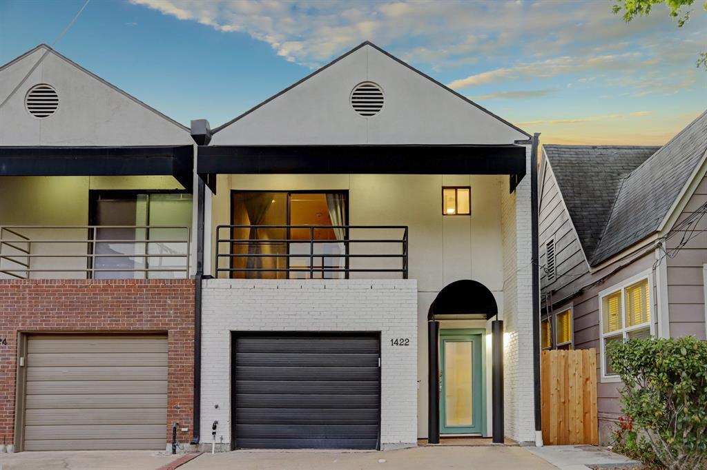 Foto principal - 1422 Fairview St