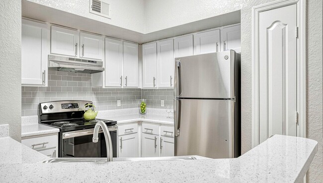 Interior Photo - Avenues at Winter Springs