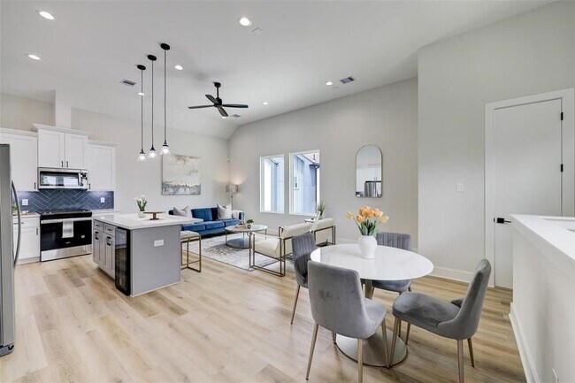 Foto del edificio - 846 Elkhart St