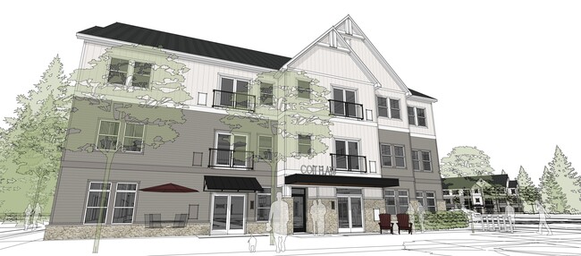 Building Photo - Riverbend Apartments