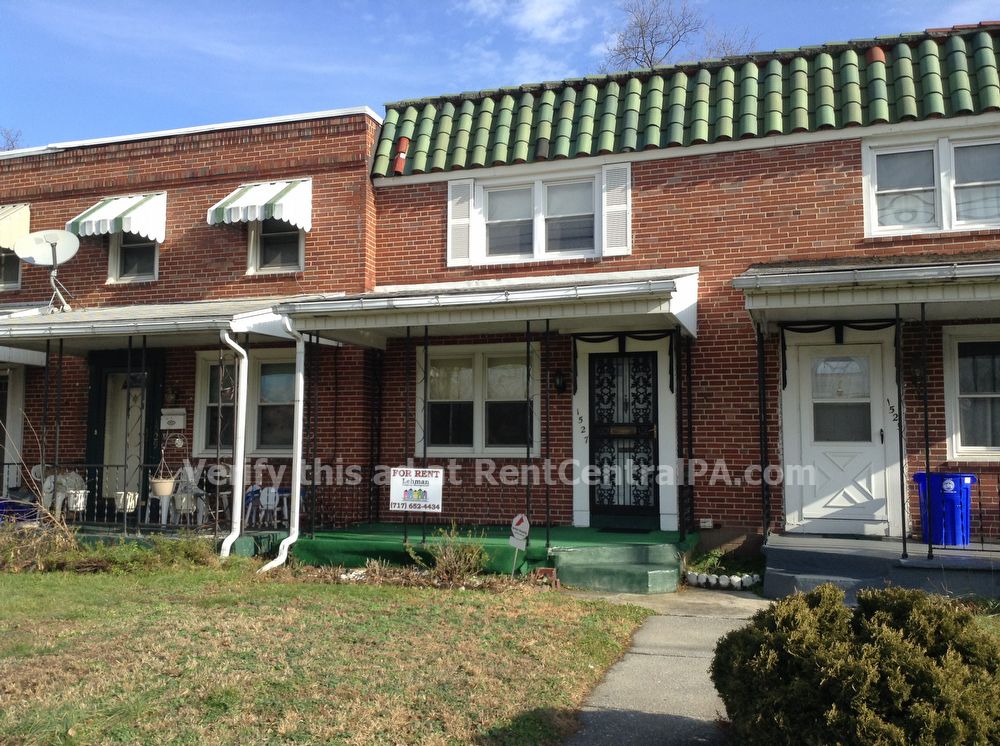 Primary Photo - 1527 N 15th St