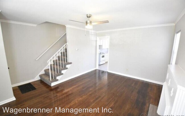 Building Photo - 1135-1141 S Cassingham Rd