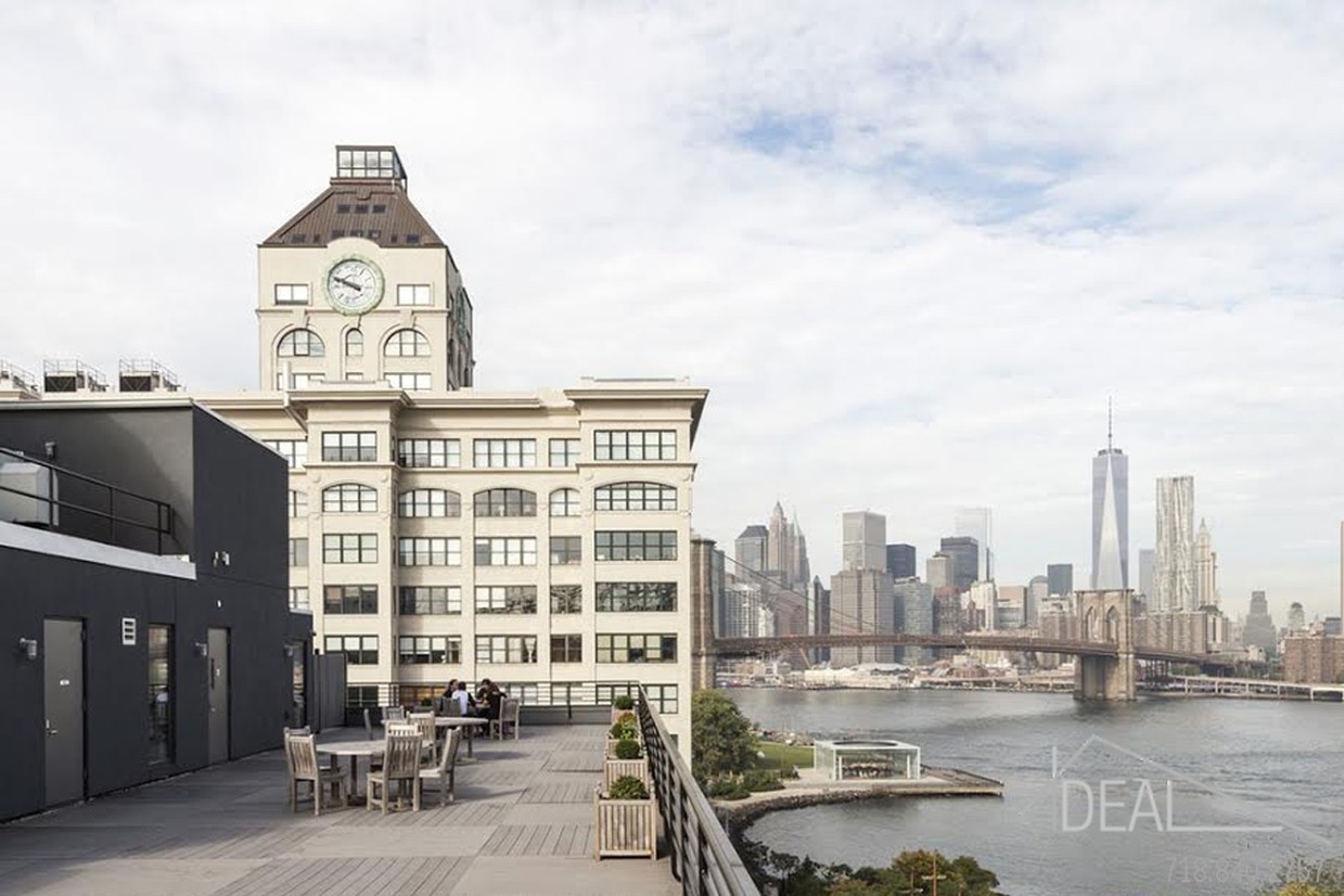 Foto del edificio - 33 Washington St