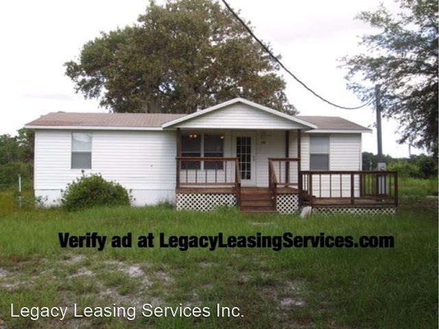 Foto principal - 3 br, 2 bath House - 679 Tiger Lake Road
