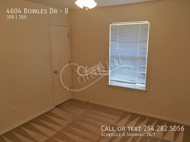 Foto del edificio - 4604 Bowles Dr
