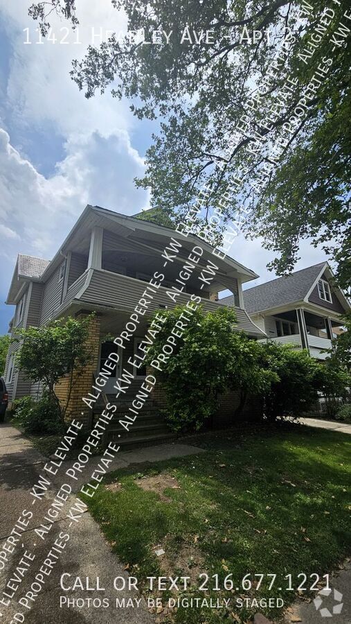 Building Photo - 11421 Headley Ave
