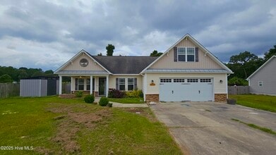 Building Photo - 111 Gobblers Way