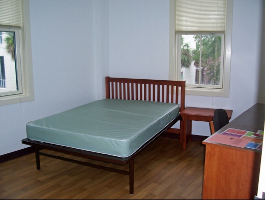 Bedroom - 431 King St