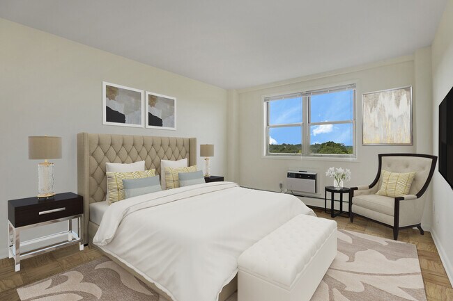 Foto del edificio - 10 Landing Lane